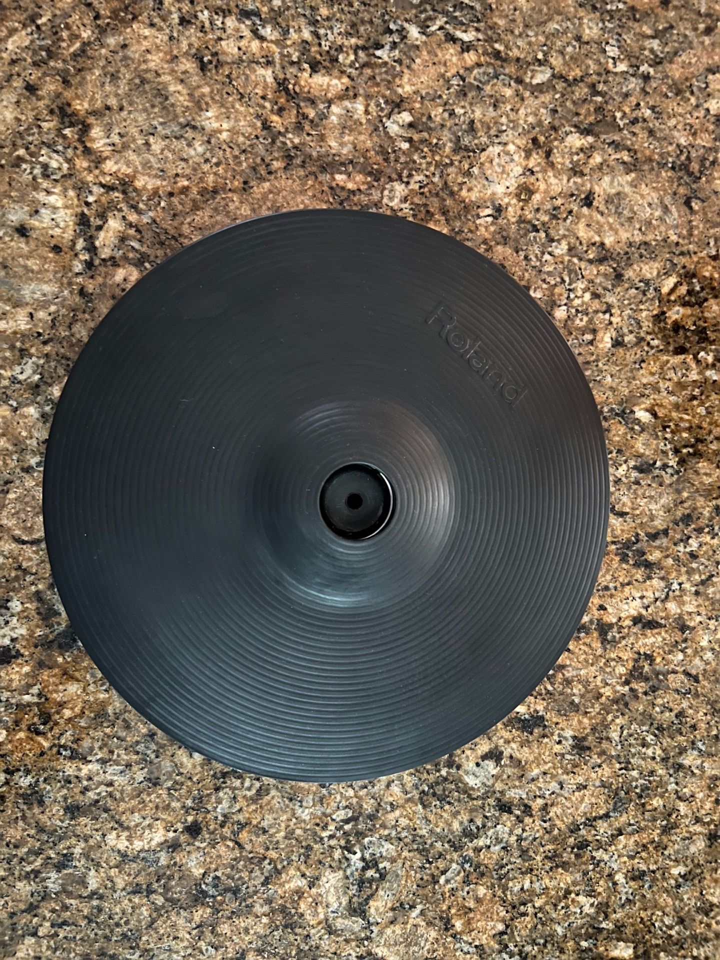 Roland CY-13R V-Cymbal Ride V drums pad
