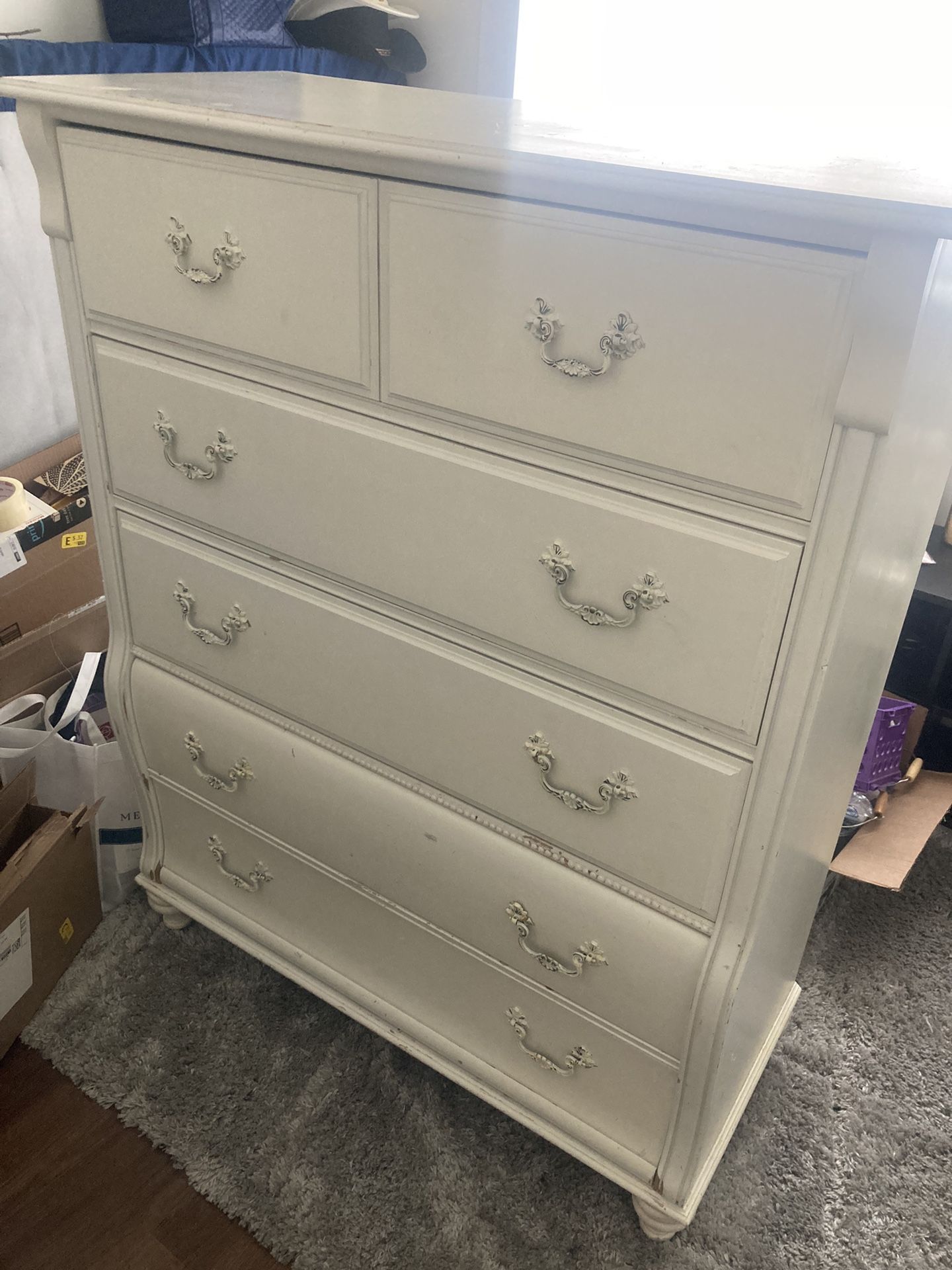Dresser Antique Style