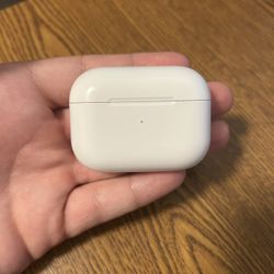 Apple AirPods Pro 2nd Gen with MagSafe Charging Case - White