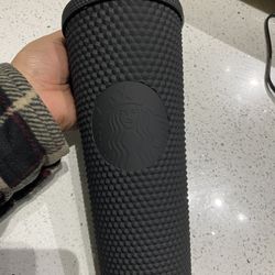 Starbucks Disney Tumbler