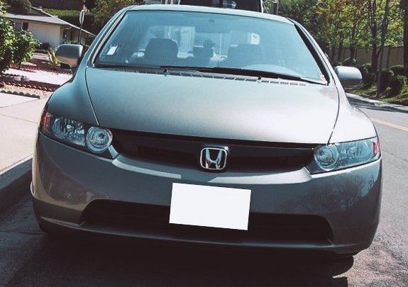 2006 Honda Civic