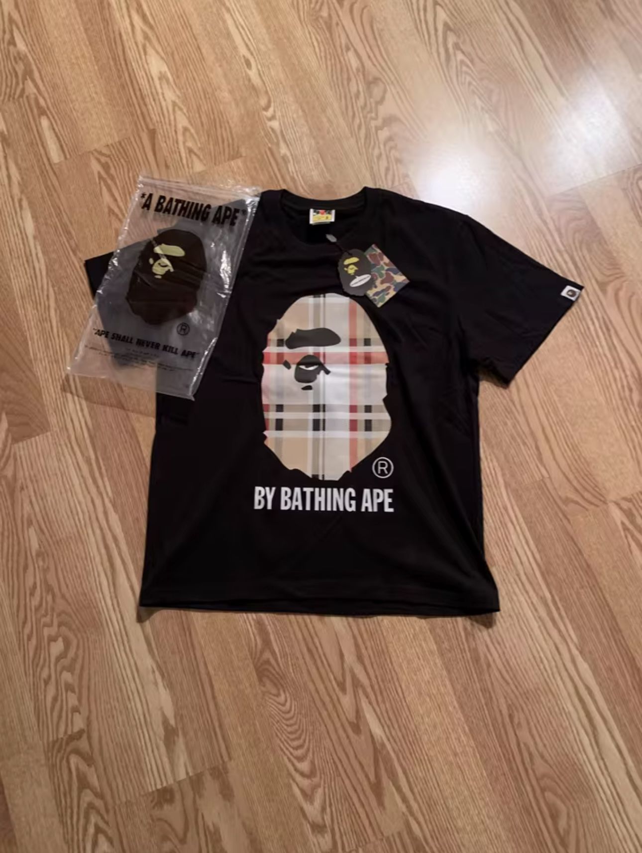 Bape SHIRT