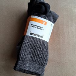 Timberland Socks NEW