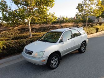 2003 Lexus Rx 300