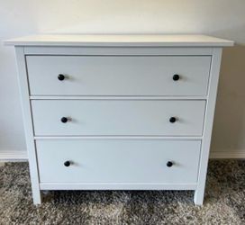 Ikea dresser