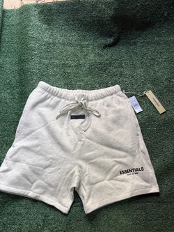 Essentials Shorts
