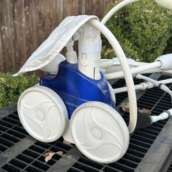 Polaris Pool Cleaner