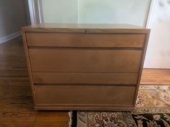 File cabinet