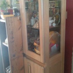 China Cabinet 