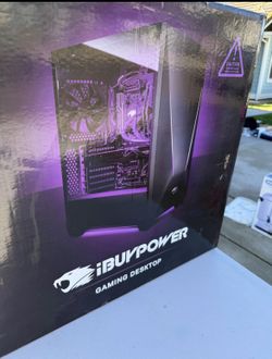 Ibuypower trace 941