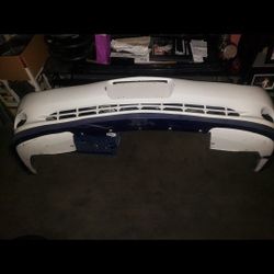 2000-2005 Monte Carlo Front Bumper 