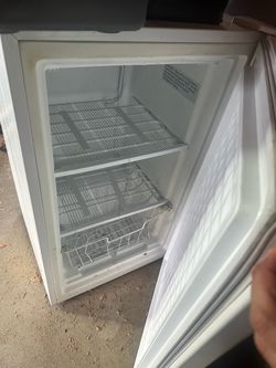 Mini Freezer