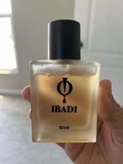Long Lasting - Middle Eastern Perfume