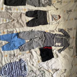 BABY stuff