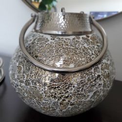 Candle Holder Home Decor