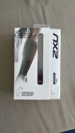 2XU Compression Performance Run Sleeves