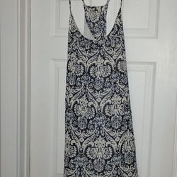Women Sun Dress 