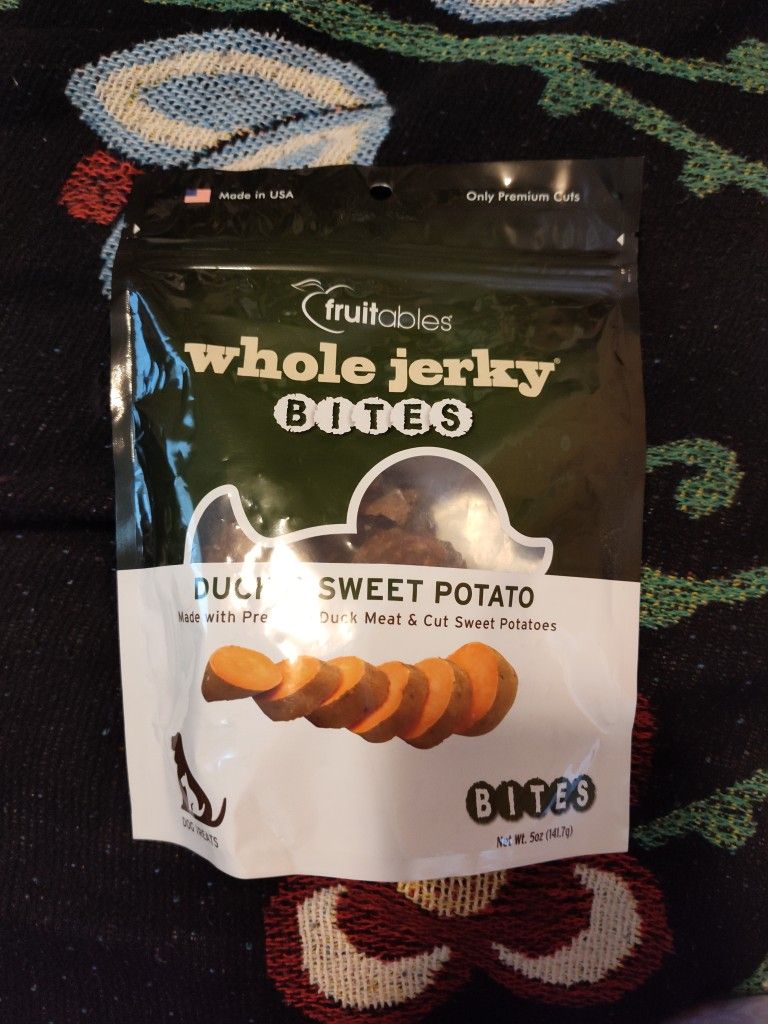 Dog Treats