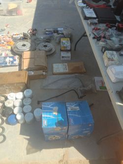 Car parts