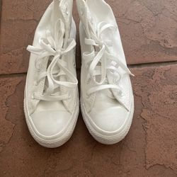 Converse Size 10