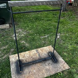 Clothes Rack