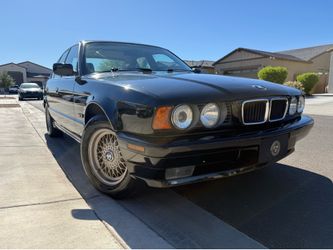 1995 BMW 530i