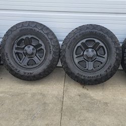 Tires