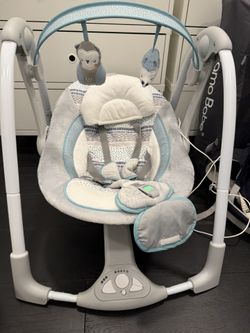 Baby Swing