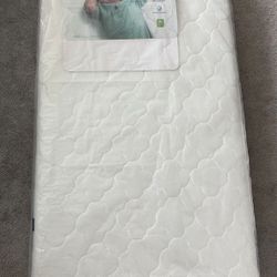 Halo Breathable Mattress