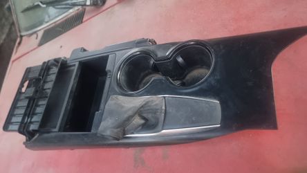 2018 Toyota CAMRY 2018-2020 Center Console Shifter