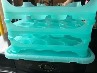 Cupcake carrier