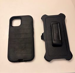 IPhone 13 Otterbox case