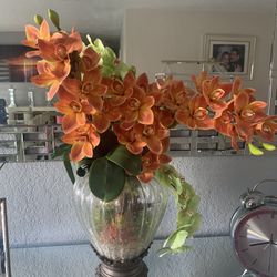 Beautiful Flowers Arraignment 