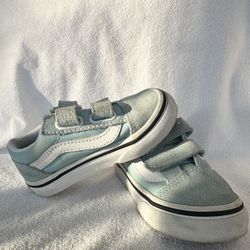 Toddler Vans 