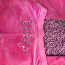 2 Piece Juicy Couture Set 