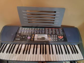 Casio.....$50 each