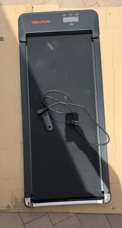 TREAFLOW Walking Pad