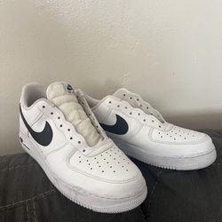 Nike Air Force Shoes 