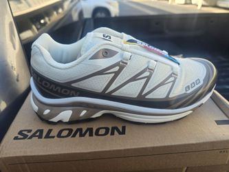 Salomon Shoes (New)