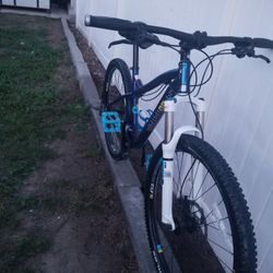 MTB Diamond Back Devine 