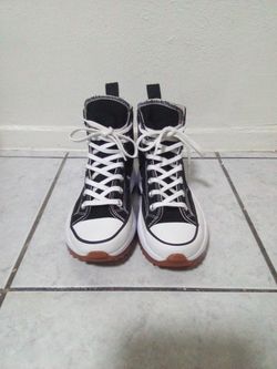 Converse All Star Chuck Taylor Shoes
