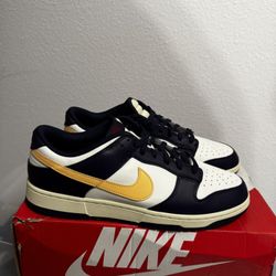Nike Dunk Low “From Nike To You”