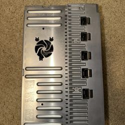 Mercedes Benz Amplifier S550 S Class