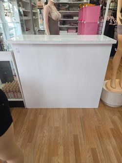 Counters 50x19x41