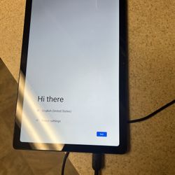 Onn Tablet 