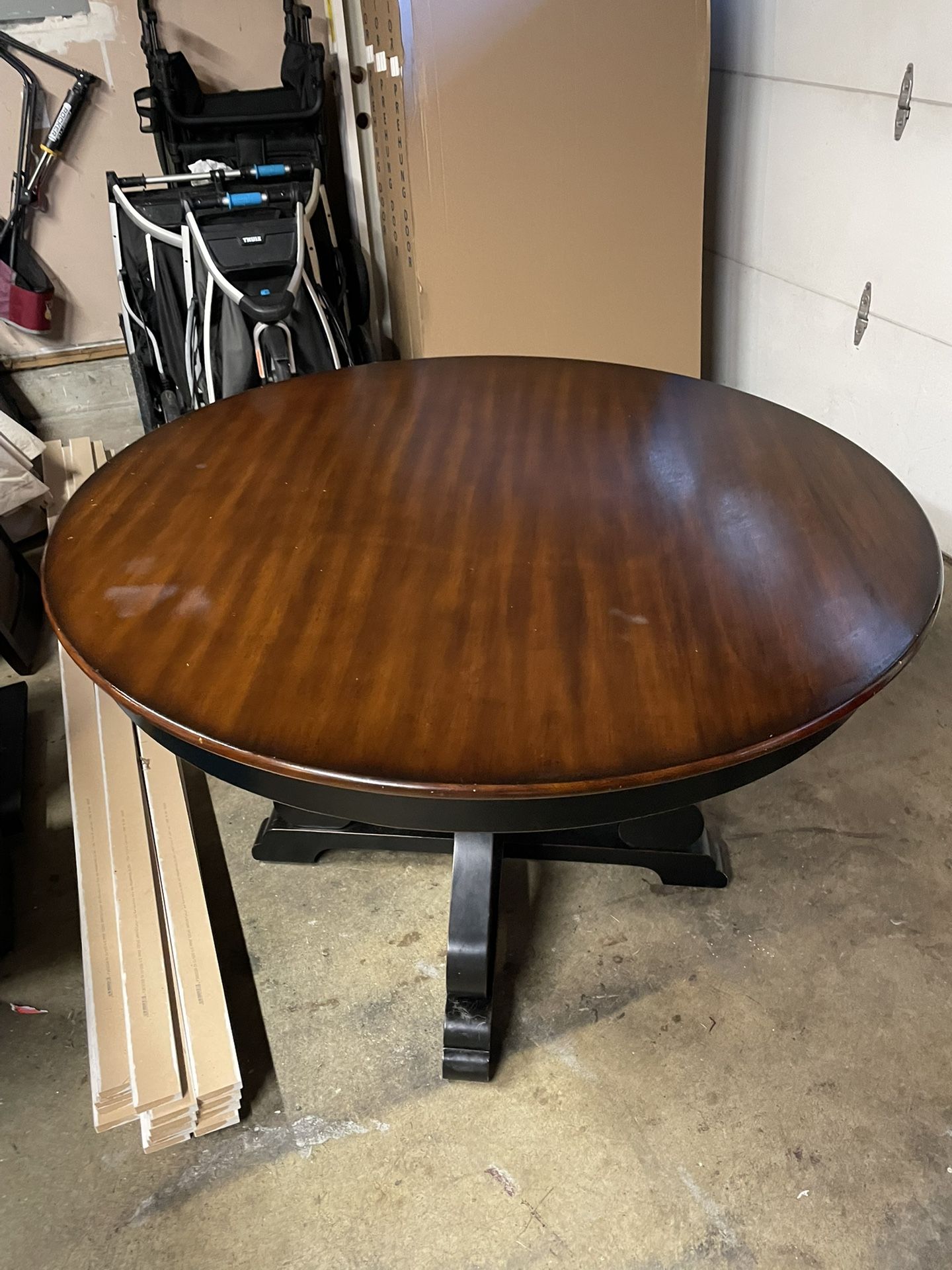 Pier 1 Imports Dining Room Table