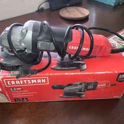 Craftsman Tool