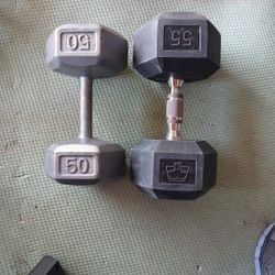 Single Weights