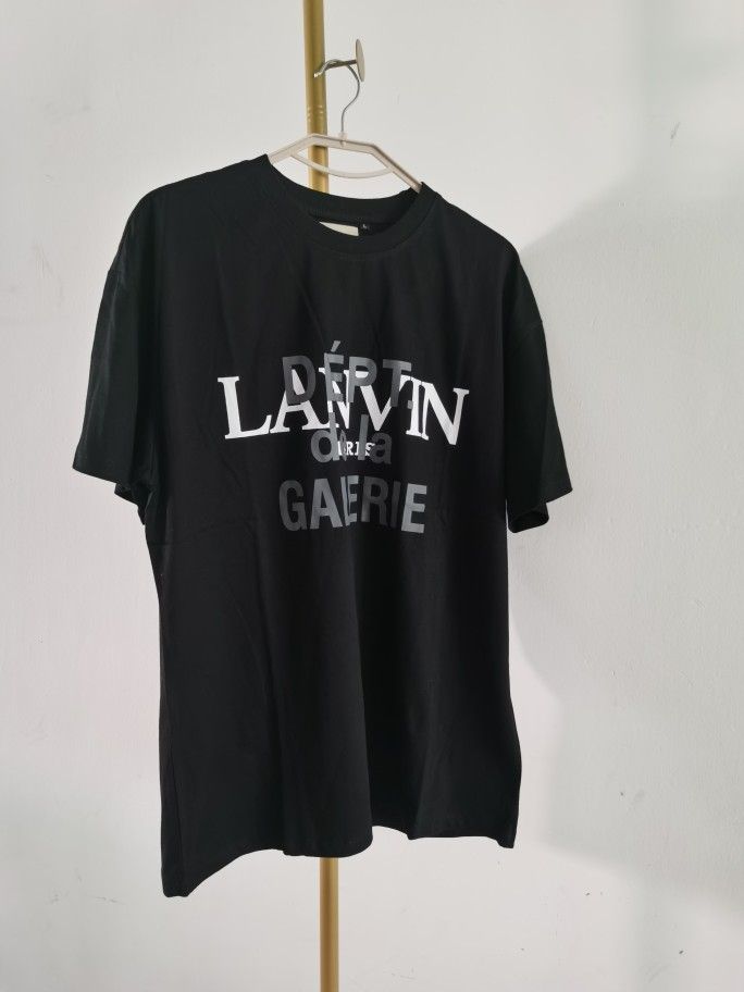 Lanvin x Gallery Dept. Printed T shirt 