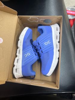 cloudswift kids shoe size 12
